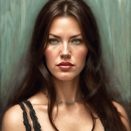 generated avatar