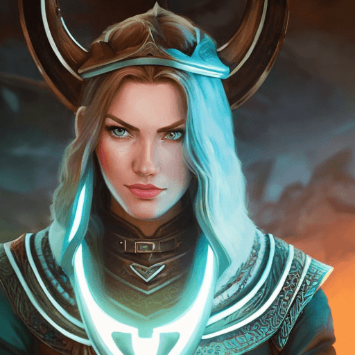 generated avatar